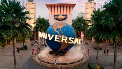 Osaka Self-Guided Tour | Universal Studios Japan Tickets & Express Pass ...