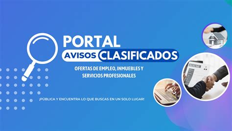 Portal Clasificados | La Paz
