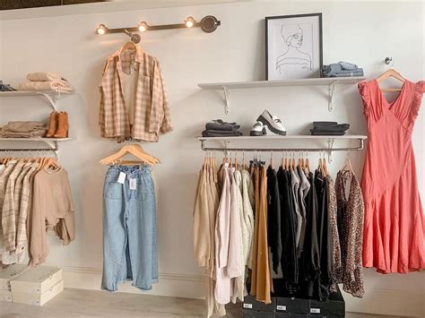Tips to Discover Your Ultimate Look at a Boutique Clothing Store ...