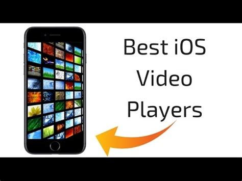 Best iPhone Video Players | iOS | - YouTube