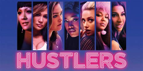 Hustlers Movie Review | Screen Rant