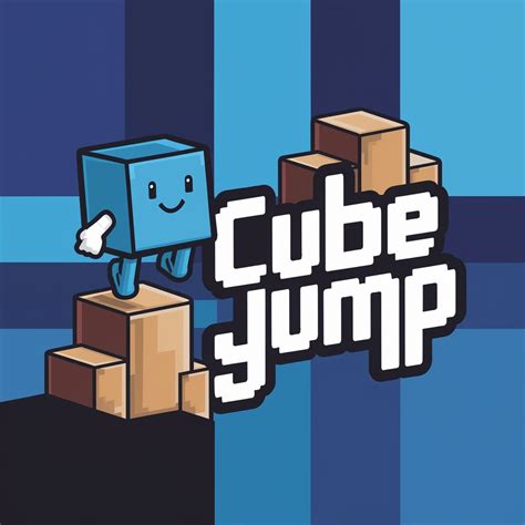 Cube Jump by Avichal