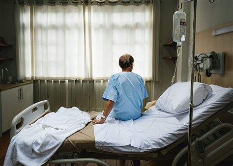 People Working In Hospitals Share The Craziest Thing…
