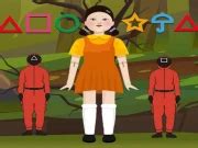 Squid Hidden Signs | Play Free Online Game | NapTech Games