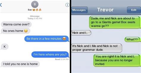 Interesting Funny Texts 31 Texts That Are So Funny You Won't Care If