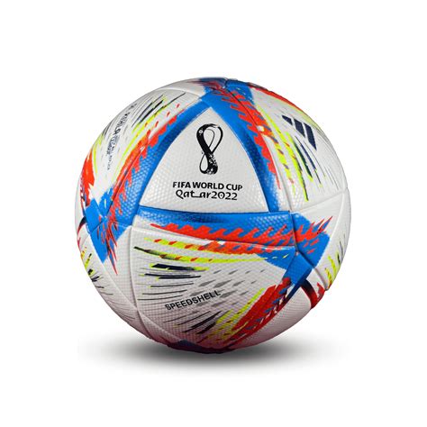 Adidas World Cup 2022 soccer ball - munimoro.gob.pe