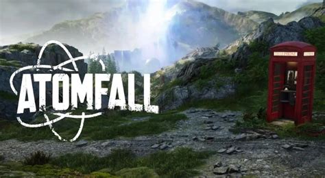 Gameplay Atomfall dan Trailer Perdana Dirilis Secara Online, Begini ...