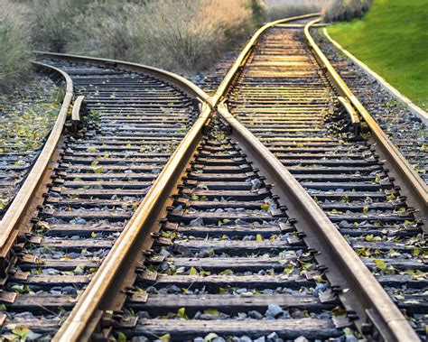 Constructeur-trice de voies ferrées - Centre de formation ...