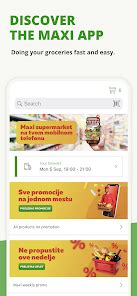 Maxi Online - Apps on Google Play