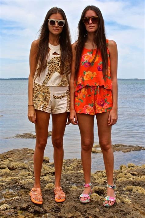 ¿Quién es este duo fashionista? | Revista KENA México