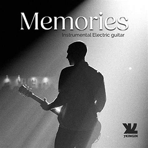 Play Memories - Maroon 5 (Instrumental Electric guitar) by 7KINGIN ...