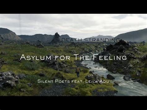 Asylum For The Feeling - Silent Poets feat. Leila Adu - 1 Hour ♫ - YouTube