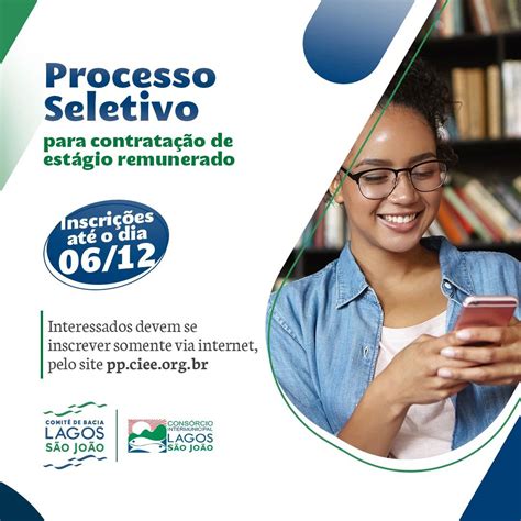 O Comitê de Bacia Hidrográfica Lagos São João (CBHLSJ), através do ...