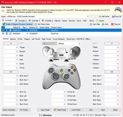 Use Any Generic Bluetooth Controller to play games on Windows PC - PC ...