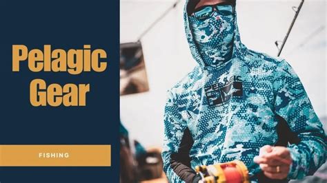 Fishing Clothing Brands: Top Picks for Anglers of All Levels