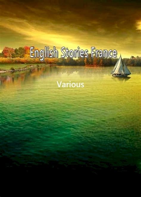 English Stories France - PChome 24h書店