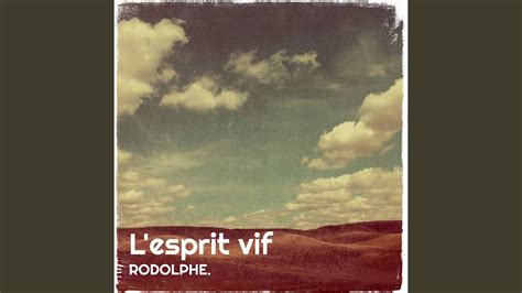 L'esprit vif - YouTube