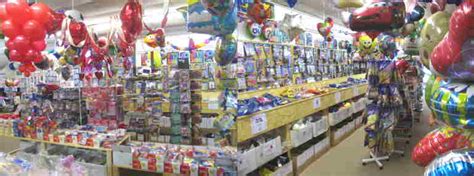 Ballonservice | BallonSuperMarkt