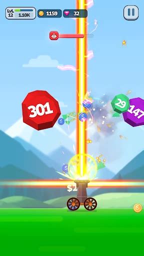 Download Ball Blast Cannon blitz mania - Appcracy