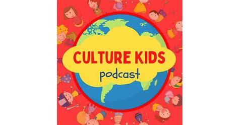 Culture Kids Podcast Podcast Review | Common Sense Media