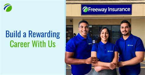 Freeway Insurance Services, Inc. on LinkedIn: At Freeway, we believe in ...