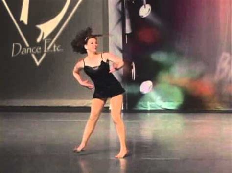 Dancer Video - YouTube