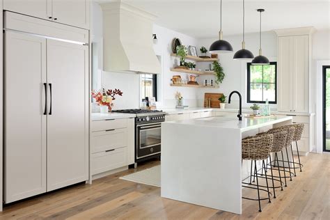 7 Pro Tips On How To Design Your Dream Kitchen | WanderEater
