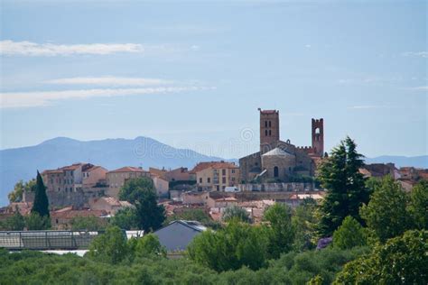 Elne France Stock Photos - Free & Royalty-Free Stock Photos from Dreamstime