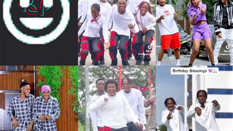 YESHUA - dance cruise - Dj Bentoa Tiktok dance challenge 🔥🔥🔥🔥 - YouTube