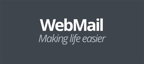 WebMail 5 is here - now mobile responsive - Register365 Blog