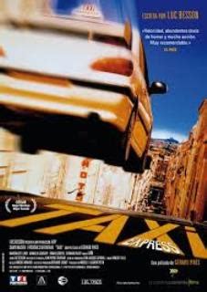 Ver Pelicula Taxi 4 Online Gratis - kaeproppelicula