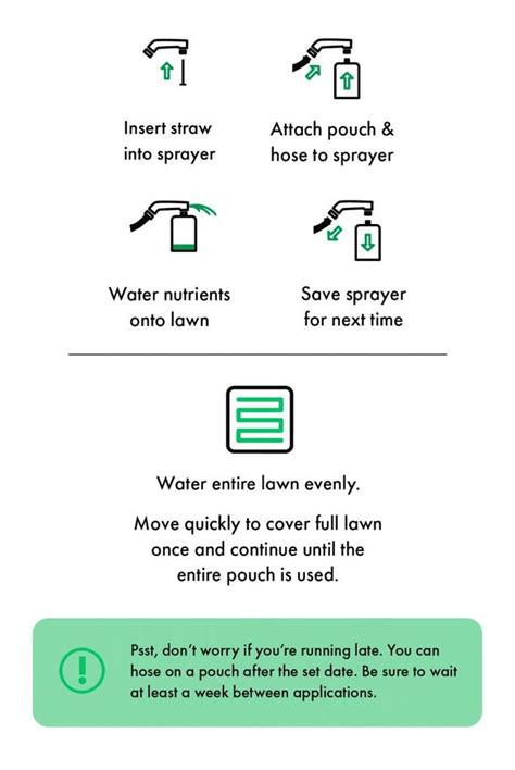 Starting Your Custom Lawn Plan | Sunday Lawn Care