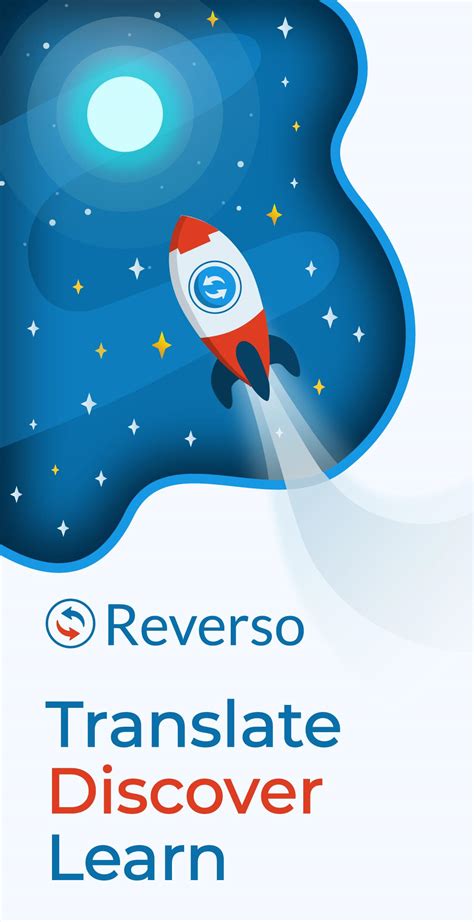 Reverso Translate and Learn APK for Android Download