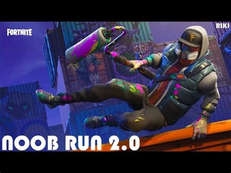 NOOB RUN 2.0 ( PRIMO VIDEO ) . - YouTube