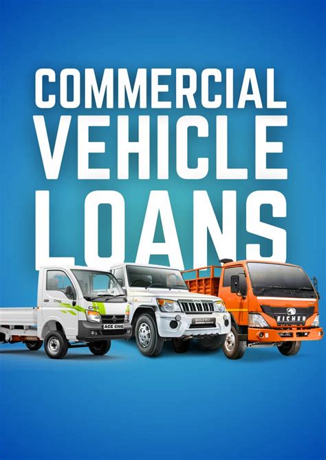 Commercial Vehicle Loan Service in Bengaluru | ID: 2856725968155
