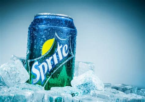 Bonbons glacés au Sprite - Recette de cuisine