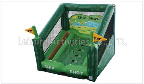 Chip Shot-PAR Sports Game - Leisure Activities USA