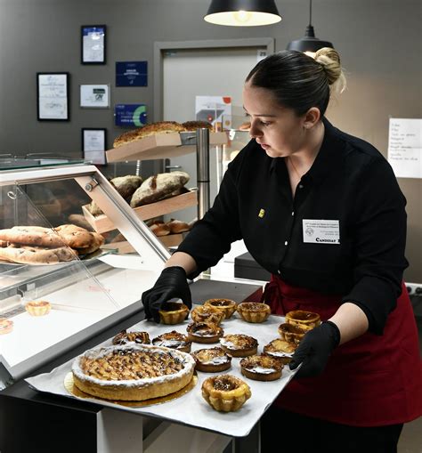 Vendeur(se) - Confédération Nationale de la Boulangerie-Pâtisserie ...