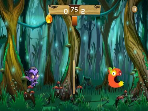 Monster Head Soccer Game | Play Free online games at gamiogames.com