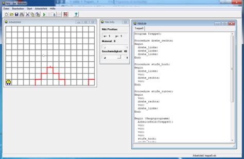 niki:home [Hupfeld-Software]