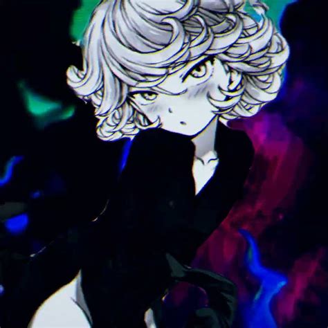 Tatsumaki Fanart Edit [ One Punch Man ] 4k - YouTube