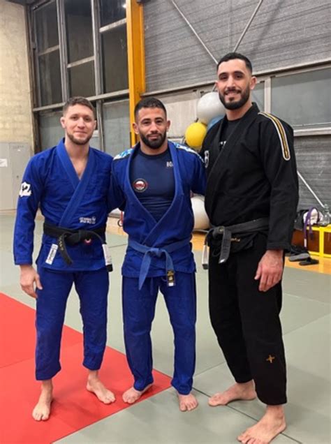 Avignon. Des champions à l’Impact Fight