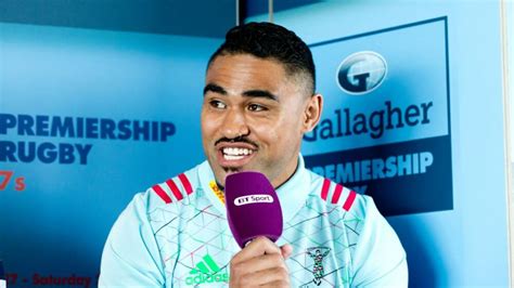 Premiership Rugby | Harlequins have a point to prove next season in ...