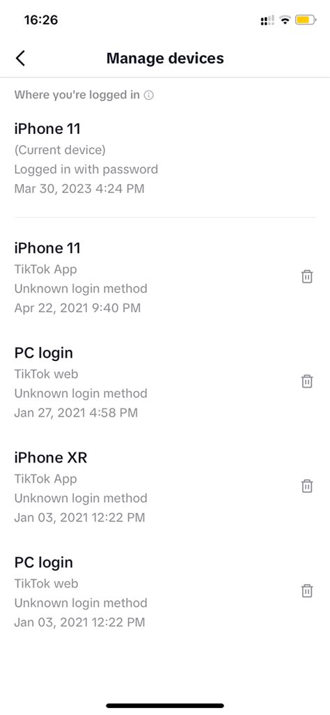 TikTok hacked? How to identify and what to do right away