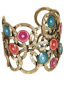 Bijou DESIGUAL Or 37G5879 DANIELA pour Femme sur Des marques et vous ...