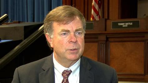 Huntsville Mayor Tommy Battle opens up about running for governor