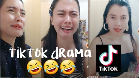 Entry #3 Tiktok Drama Compilation - YouTube