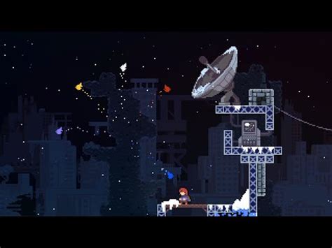 Celeste 4: Weird birds and the Heart of the puzzle