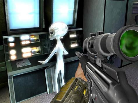 Jogo Area 51 para PlayStation 2 - Dicas, análise e imagens | Jogorama