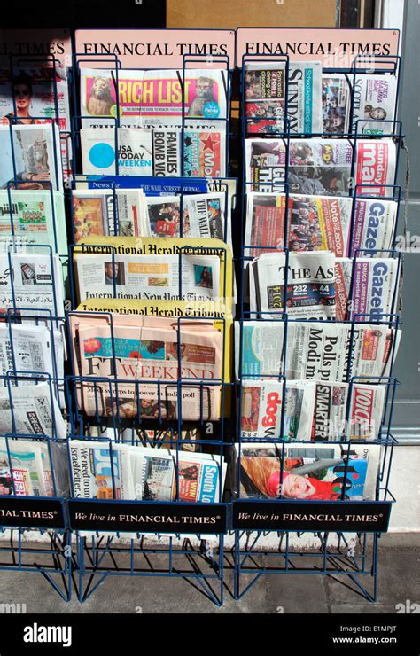 Newsstand
